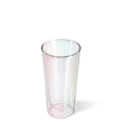 Prism Pint Glass Set (2) - Portable Glassware F1