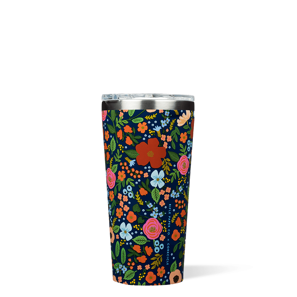 Rifle Paper Co. Tumbler - Original Choice A7