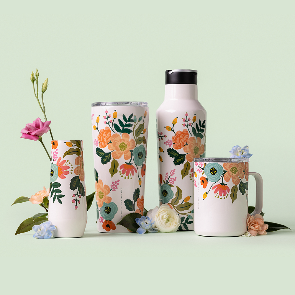 Rifle Paper Co. Sport Canteen - Original Companion S2