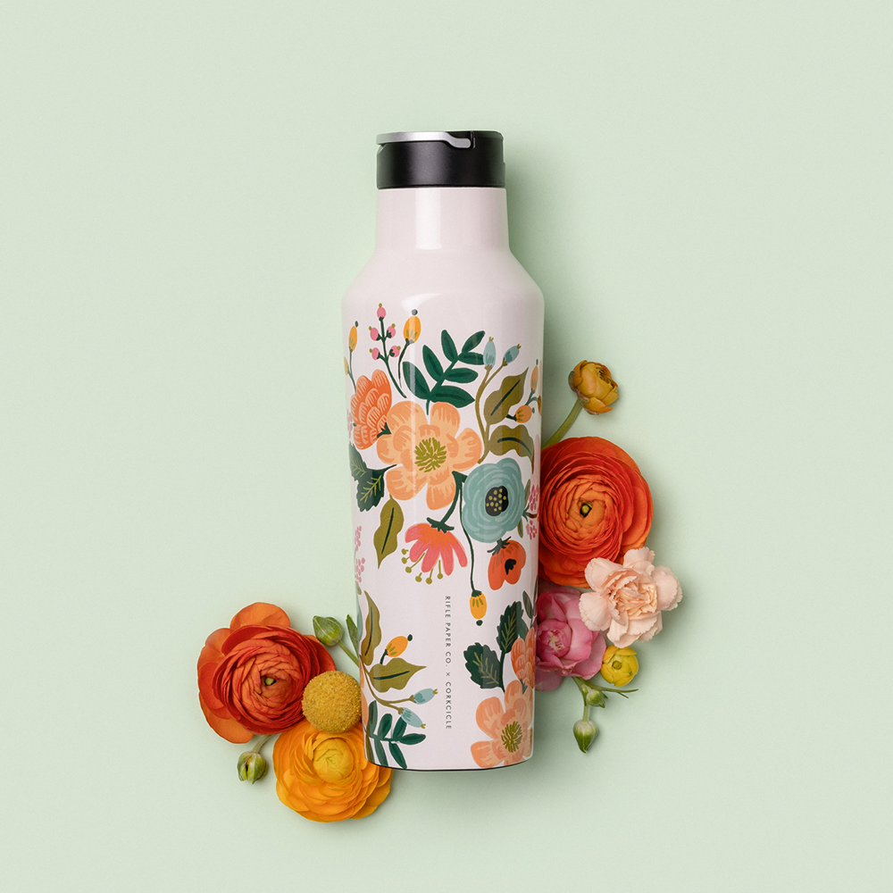 Rifle Paper Co. Sport Canteen - Original Companion S2