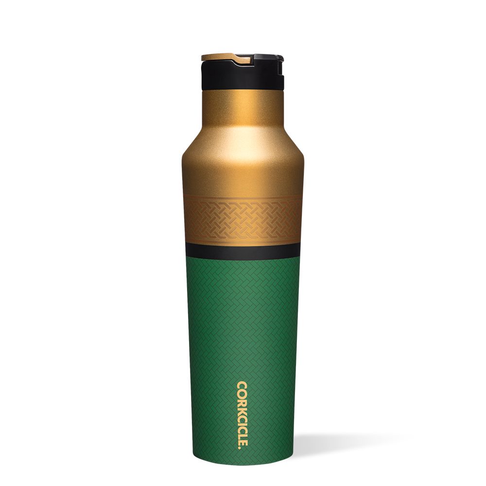 Marvel Sport Canteen - Home Drinkware L6