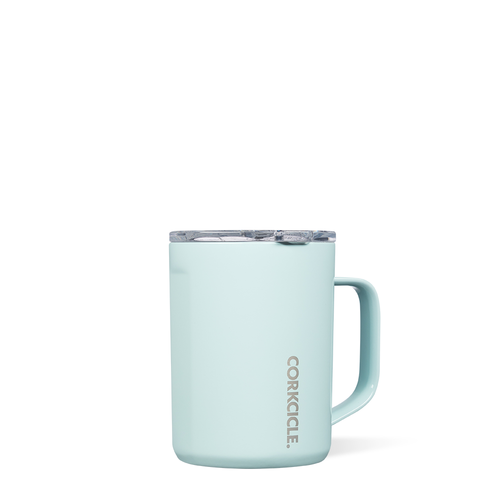 Classic Coffee Mug - Smooth Favorite N6