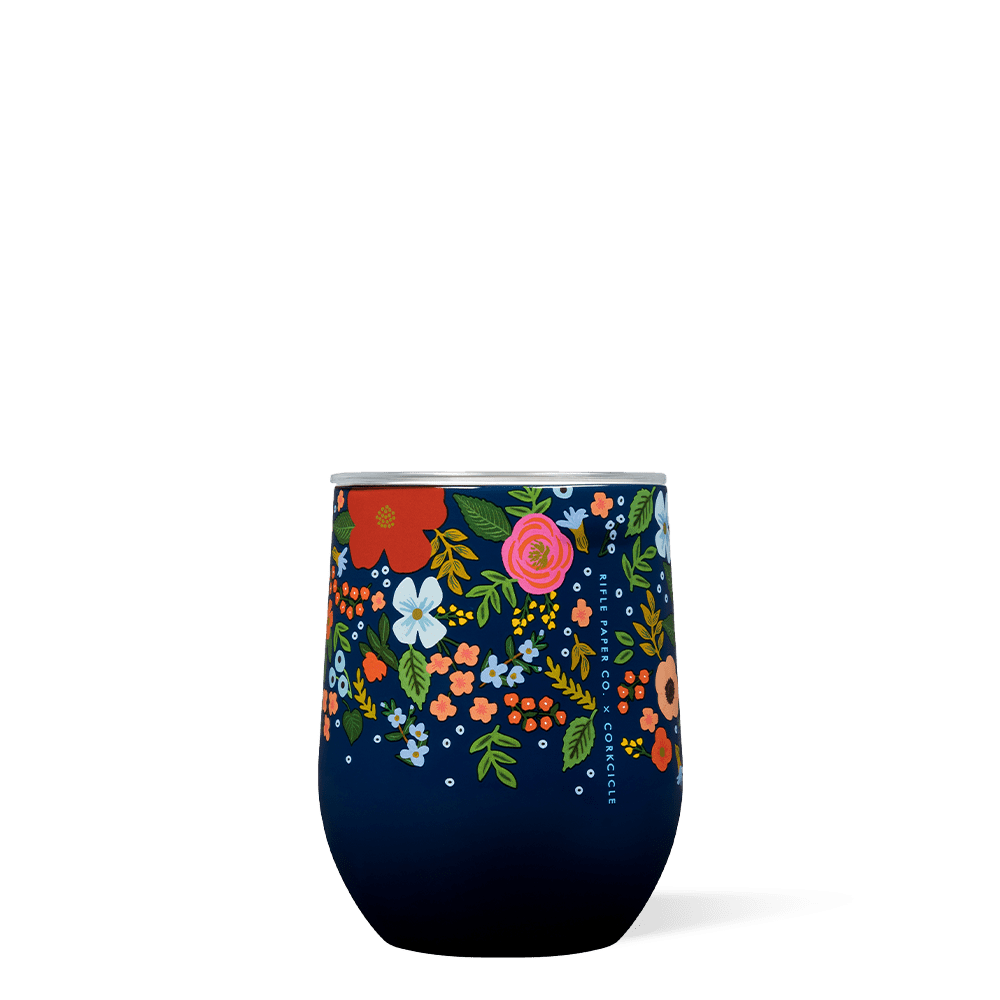 Rifle Paper Co. Stemless - Ready Mug A0