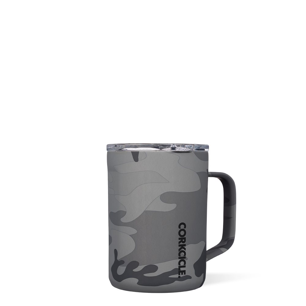 Classic Coffee Mug - Smooth Favorite N6