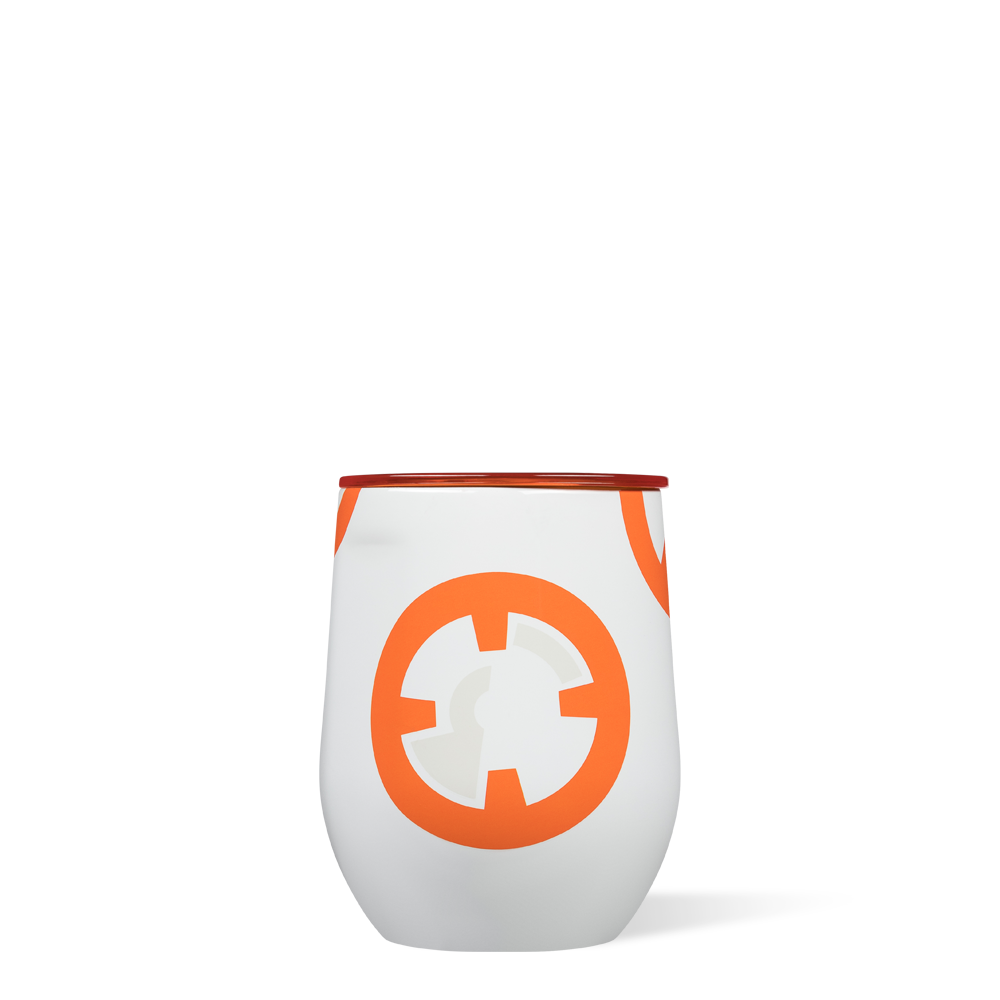 Star Wars TM Stemless - Smooth Drinkware D8