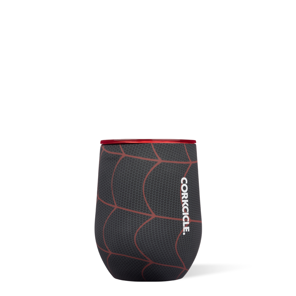 Spider-Man Stemless Set (3) - Bright Sip Z8