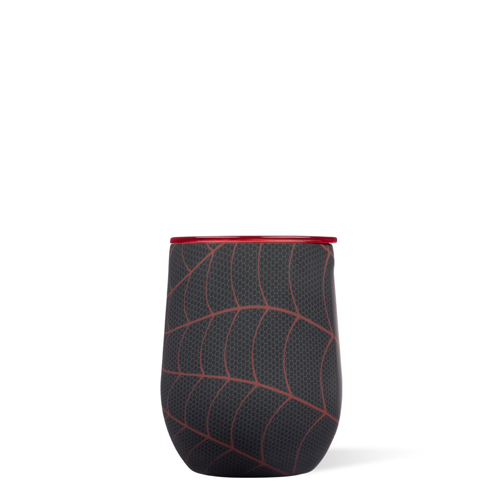 Spider-Man Stemless Set (3) - Bright Sip Z8