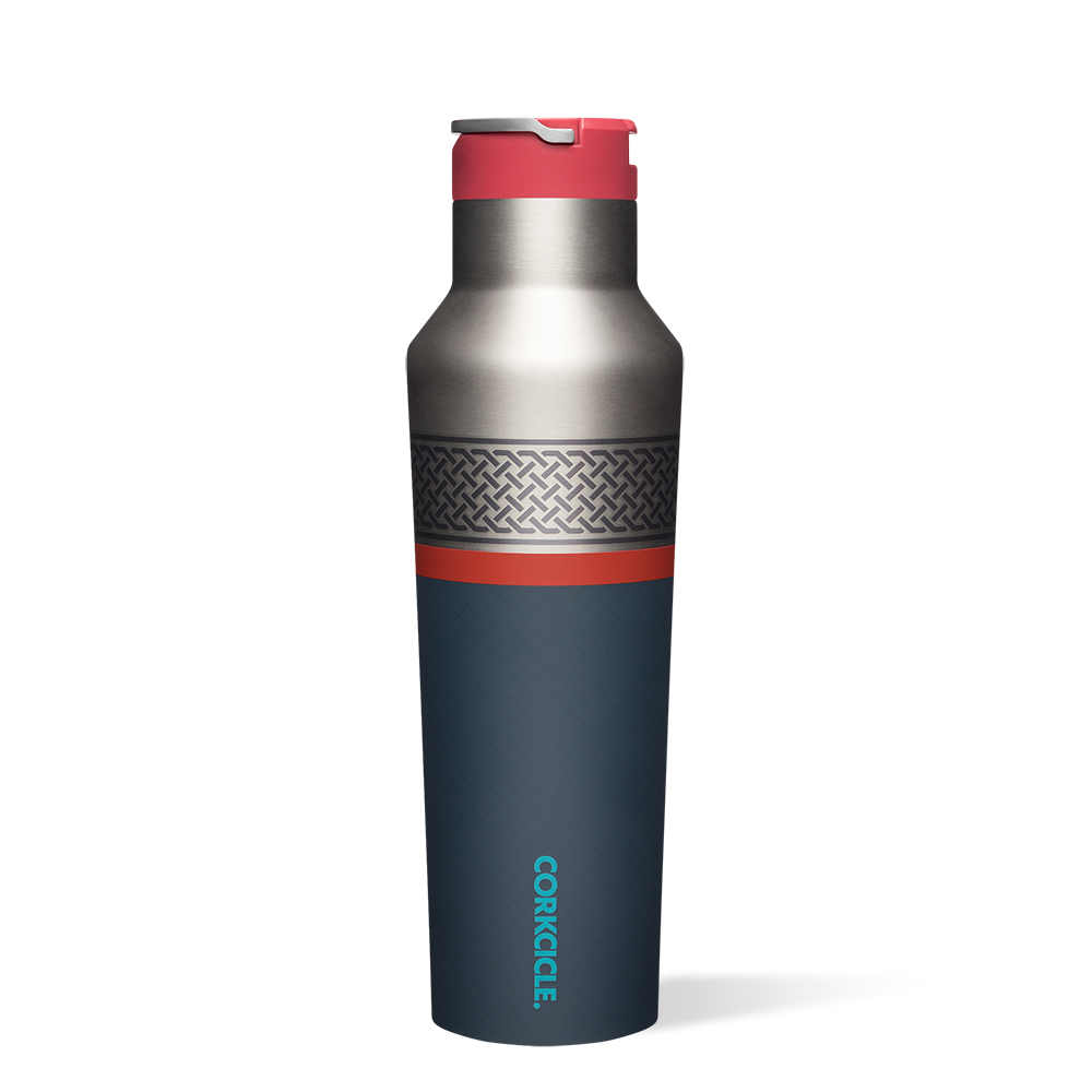 Marvel Sport Canteen - Home Drinkware L6