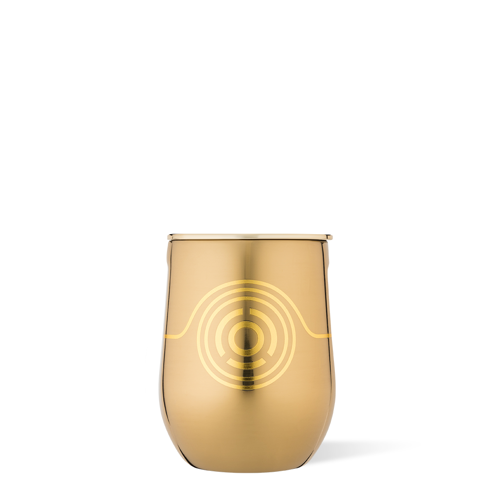 Star Wars TM Stemless - Smooth Drinkware D8