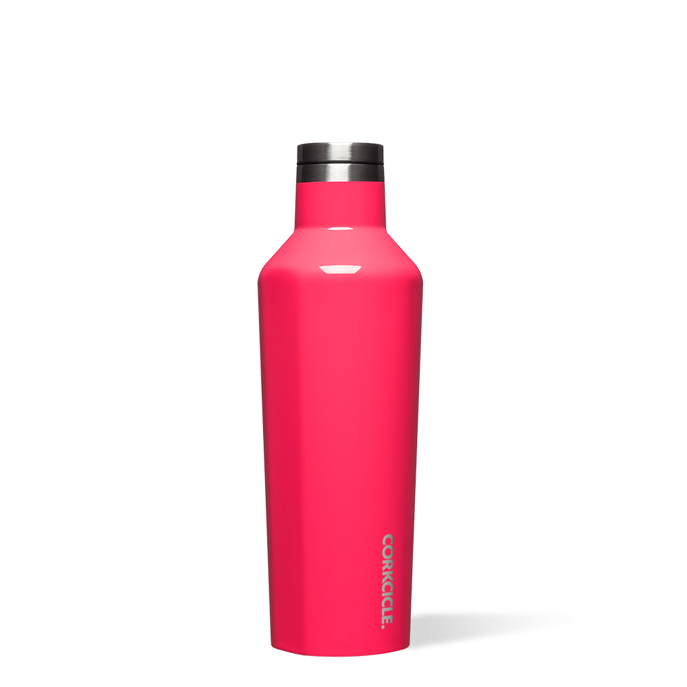 Classic Canteen - Easy Daily M8