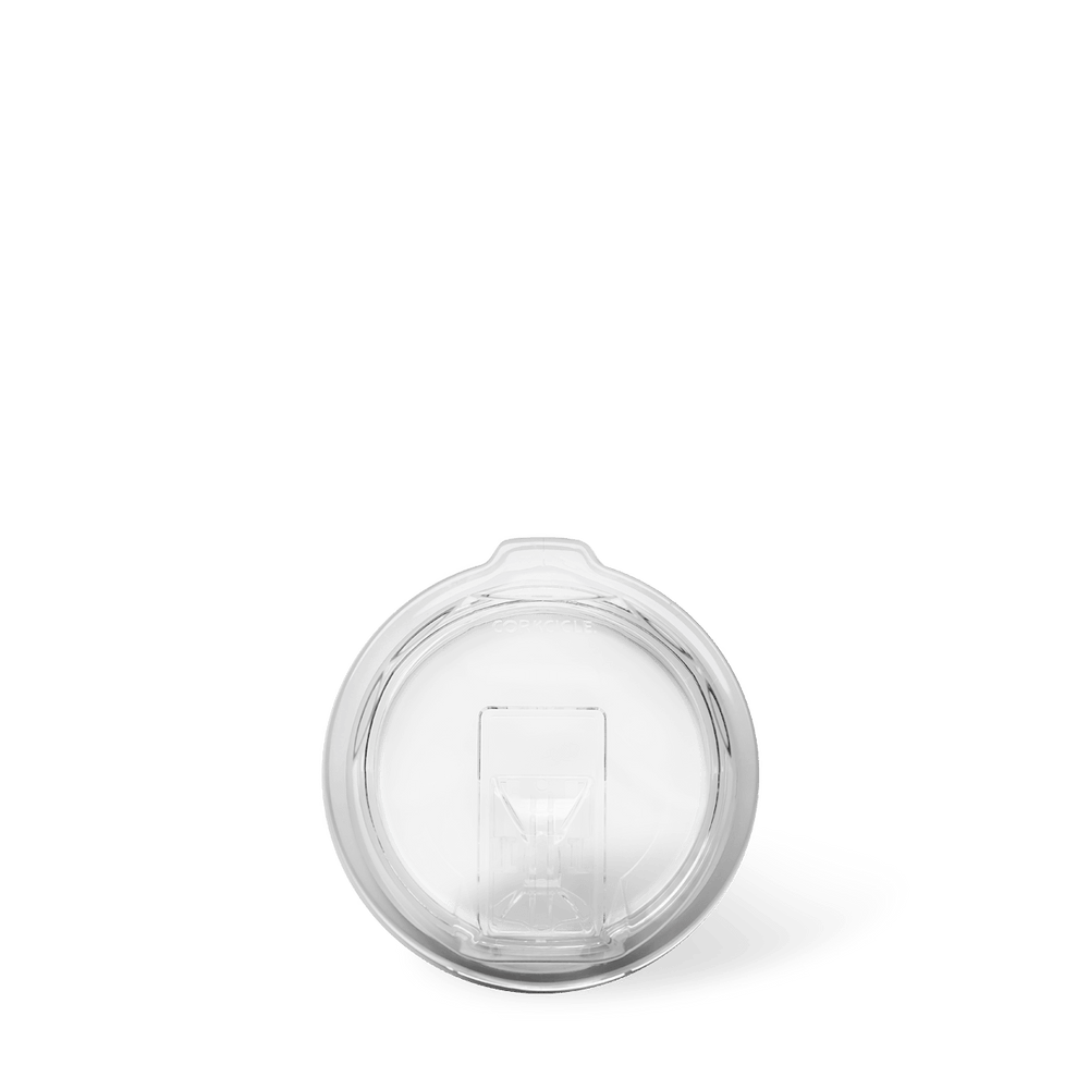 Tumbler/Coffee Mug Lid - Favorite Care F5 - 12/16/22oz / Clear