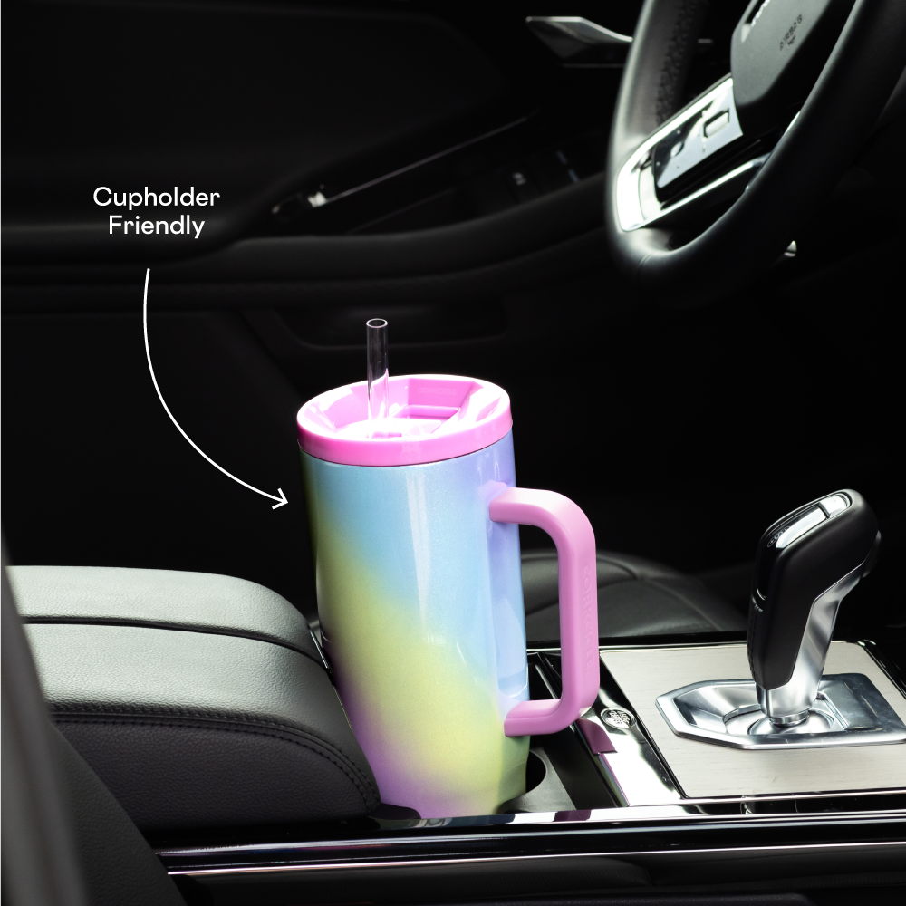 Cruiser - Daily Cup W6