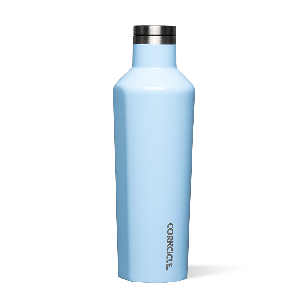 Classic Canteen - Easy Daily M8