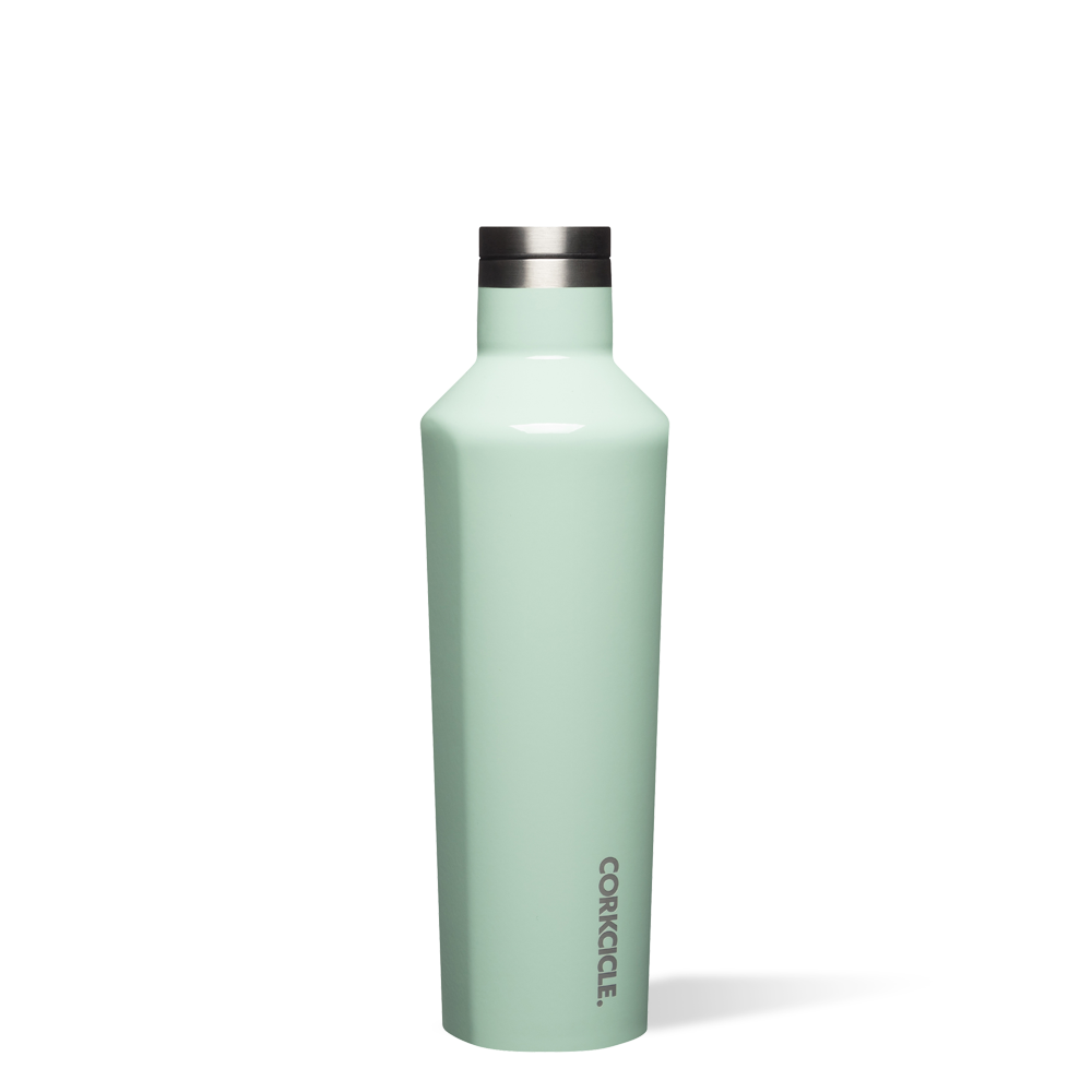 Classic Canteen - Easy Daily M8