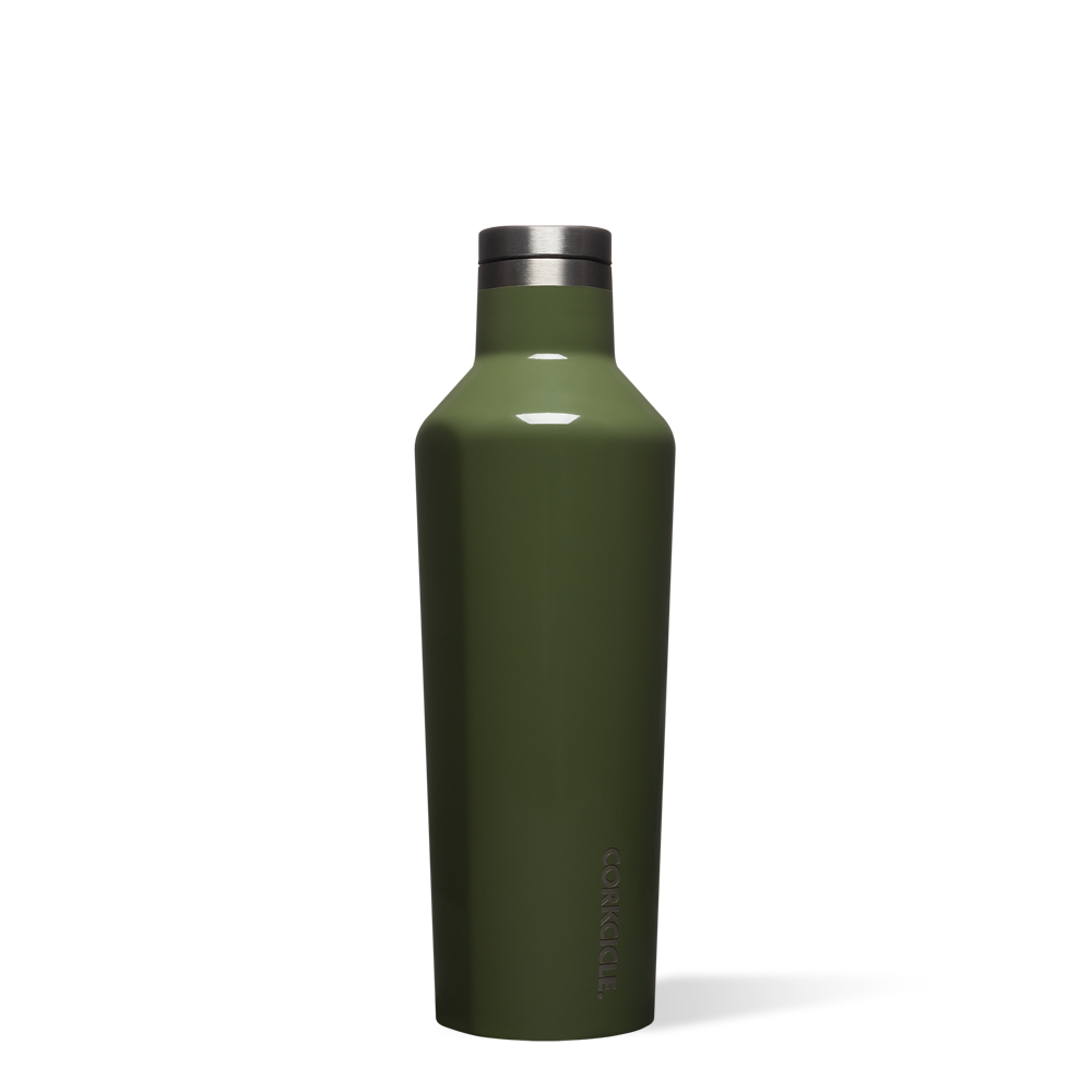 Classic Canteen - Easy Daily M8