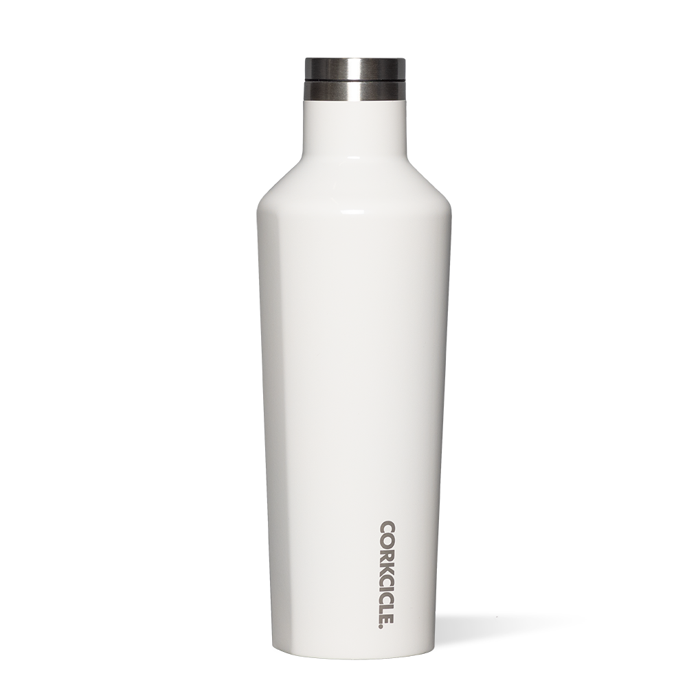 Classic Canteen - Easy Daily M8