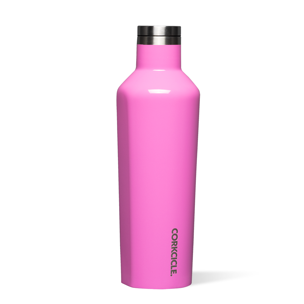 Classic Canteen - Easy Daily M8