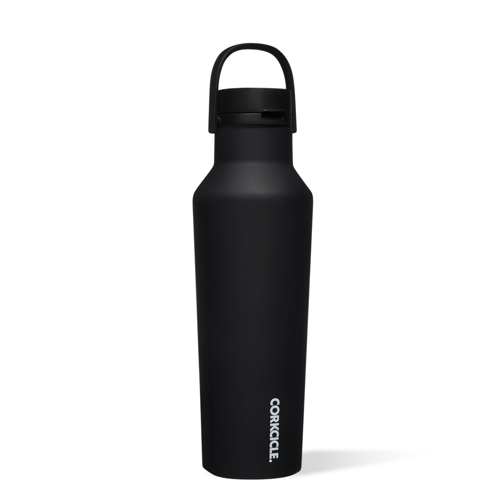 Series A Sport Canteen - Leisure Companion N4