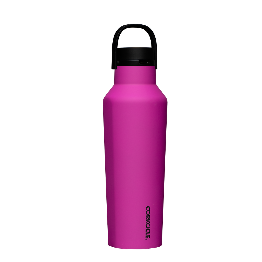 Series A Sport Canteen - Leisure Companion N4