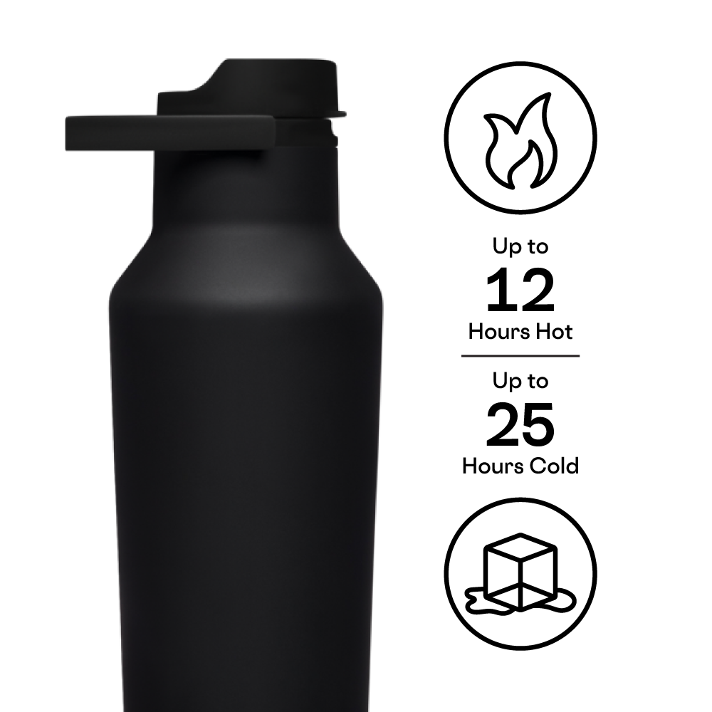 Superman Sport Canteen - Chilled Sip F3