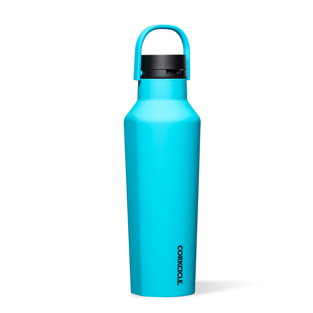 Series A Sport Canteen - Leisure Companion N4