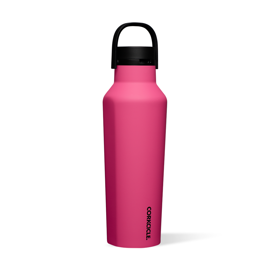 Series A Sport Canteen - Leisure Companion N4