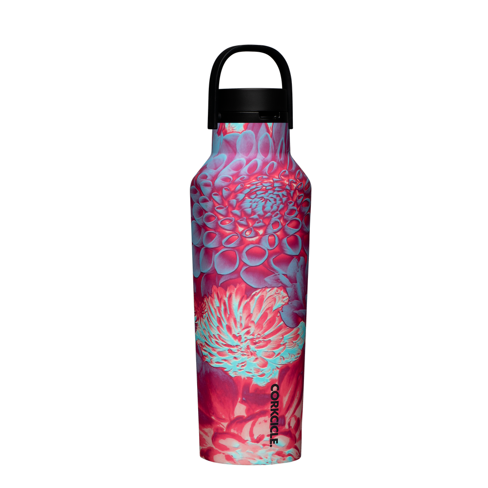 Series A Sport Canteen - Leisure Companion N4