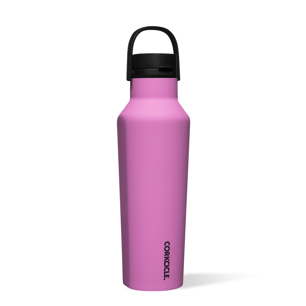 Series A Sport Canteen - Leisure Companion N4