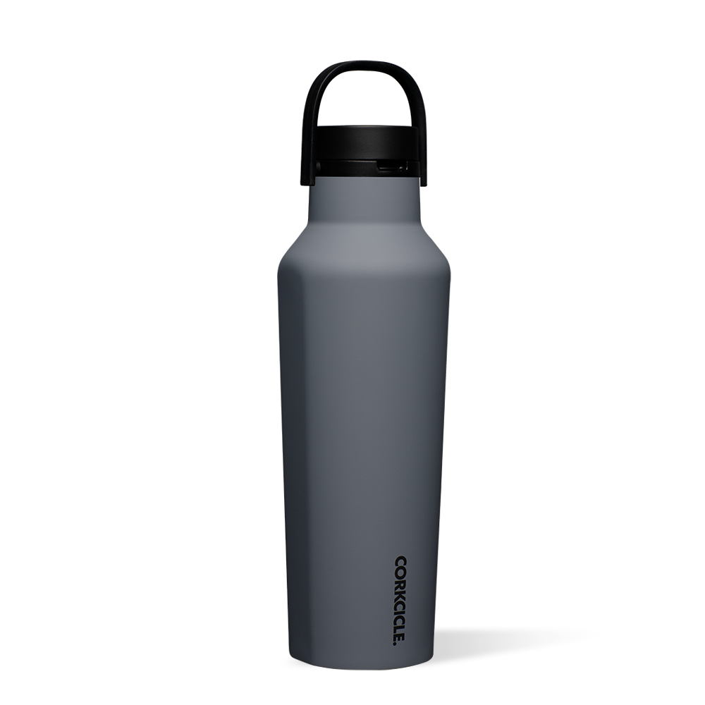 Series A Sport Canteen - Leisure Companion N4