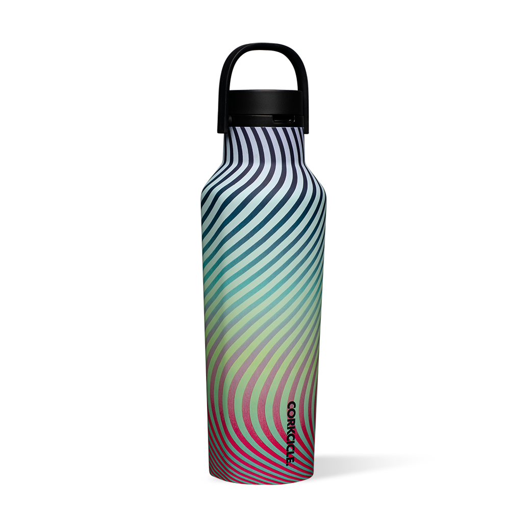Series A Sport Canteen - Leisure Companion N4