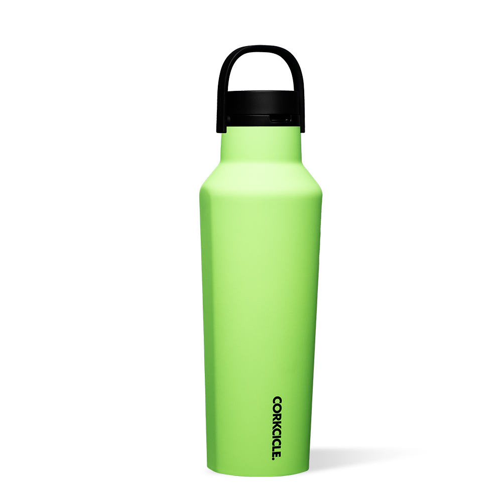Series A Sport Canteen - Leisure Companion N4