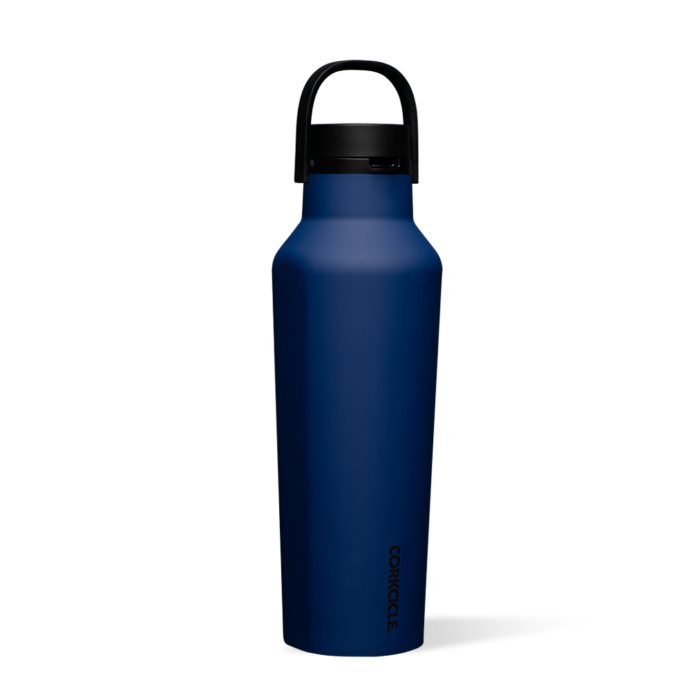 Series A Sport Canteen - Leisure Companion N4