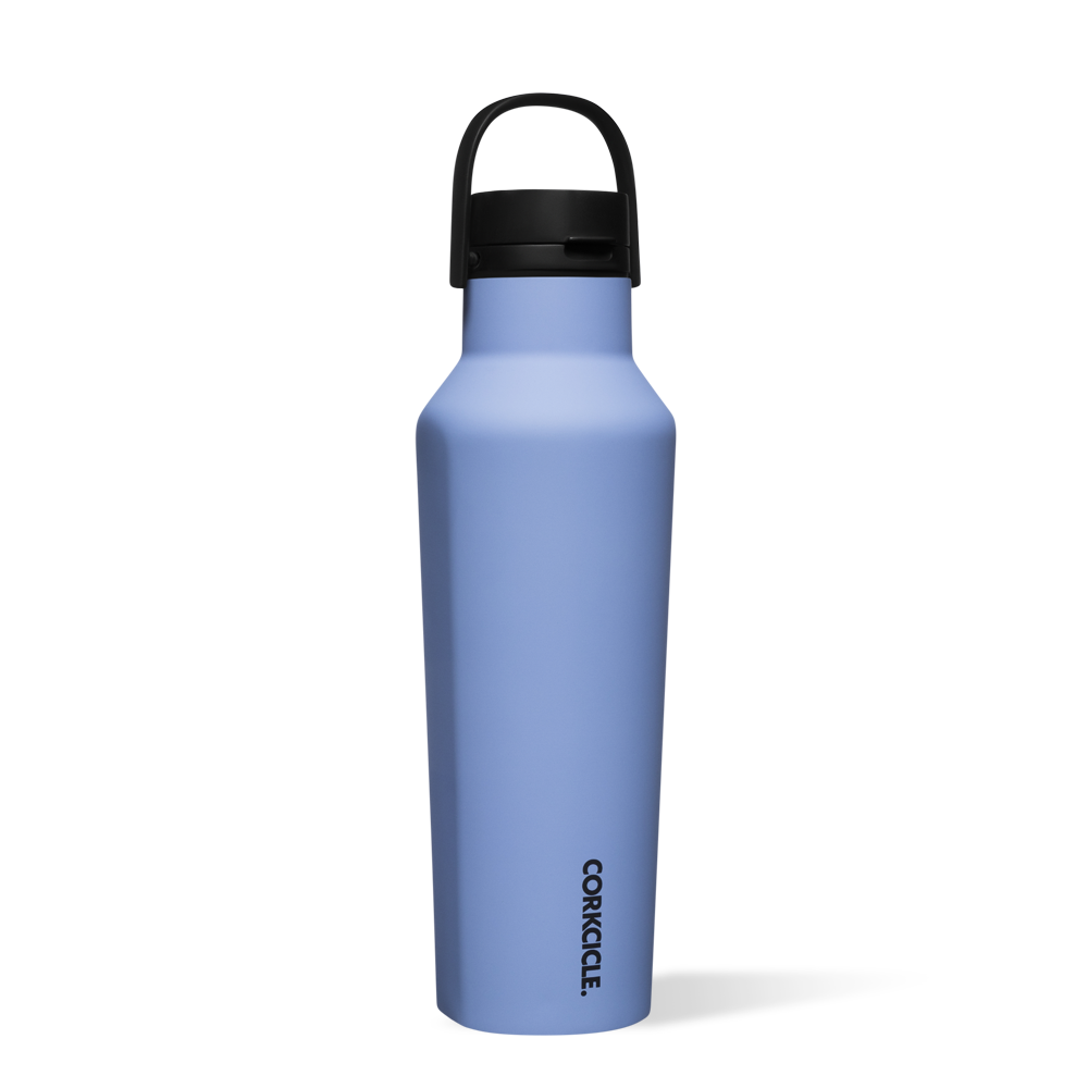 Series A Sport Canteen - Leisure Companion N4