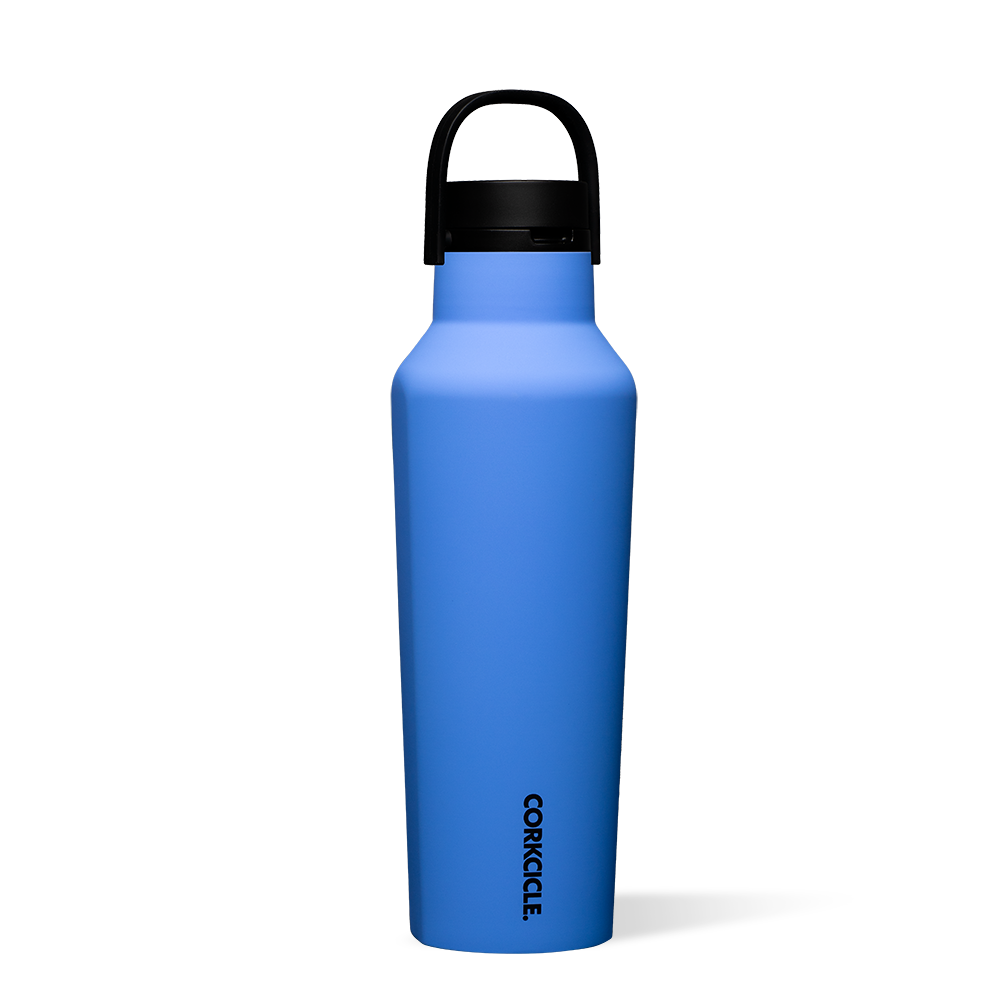 Series A Sport Canteen - Leisure Companion N4