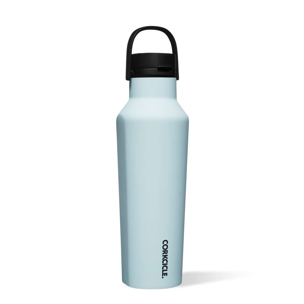 Series A Sport Canteen - Leisure Companion N4
