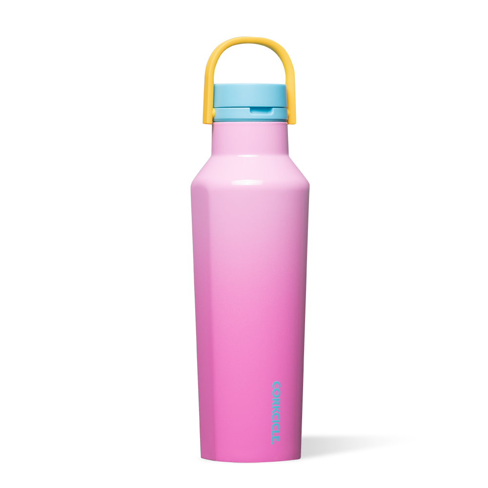 Classic Sport Canteen - Modern Carry B9