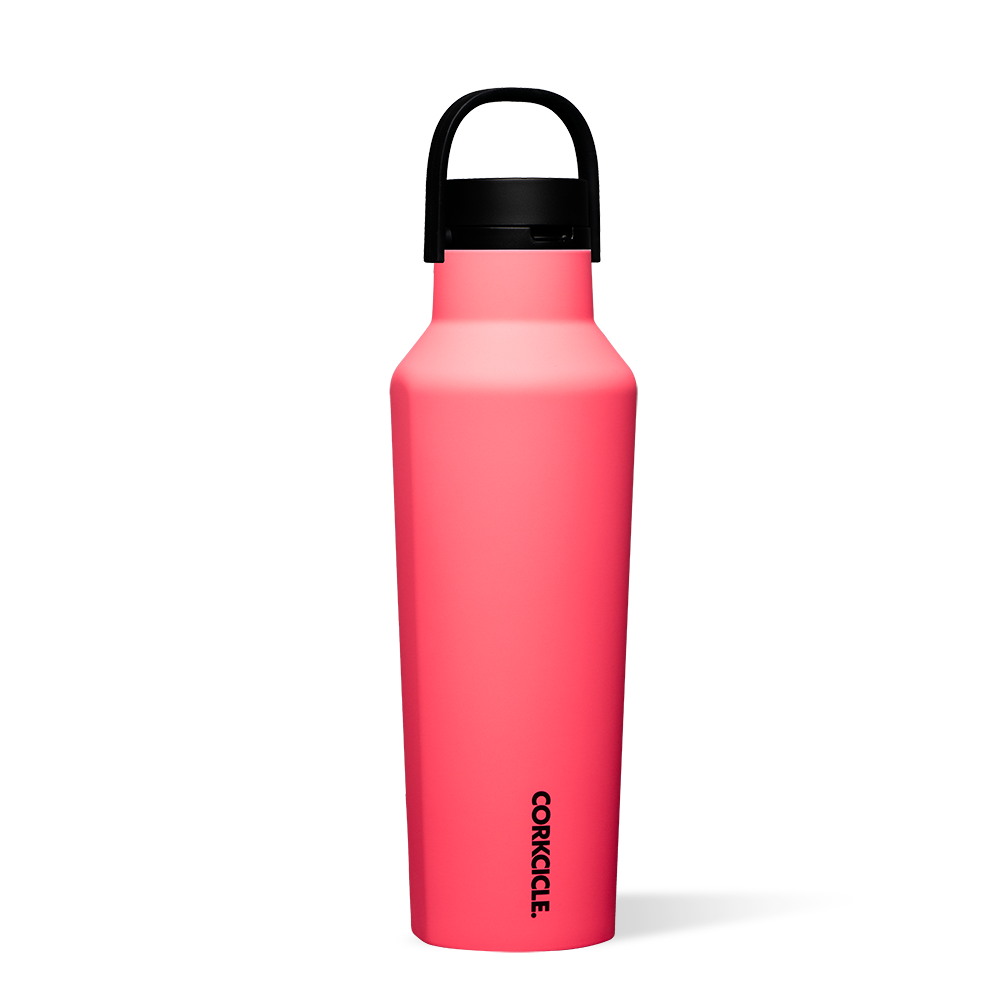 Series A Sport Canteen - Leisure Companion N4