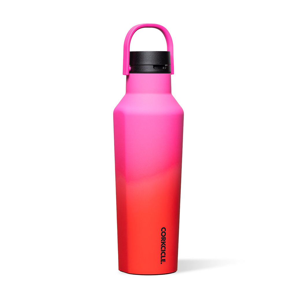 Series A Sport Canteen - Leisure Companion N4