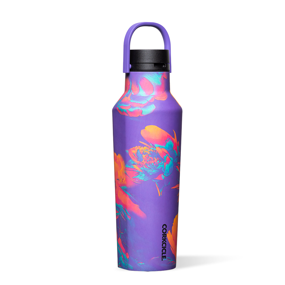 Series A Sport Canteen - Leisure Companion N4