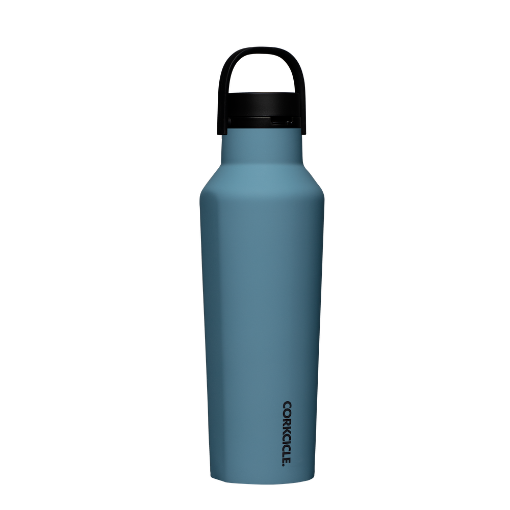 Series A Sport Canteen - Leisure Companion N4