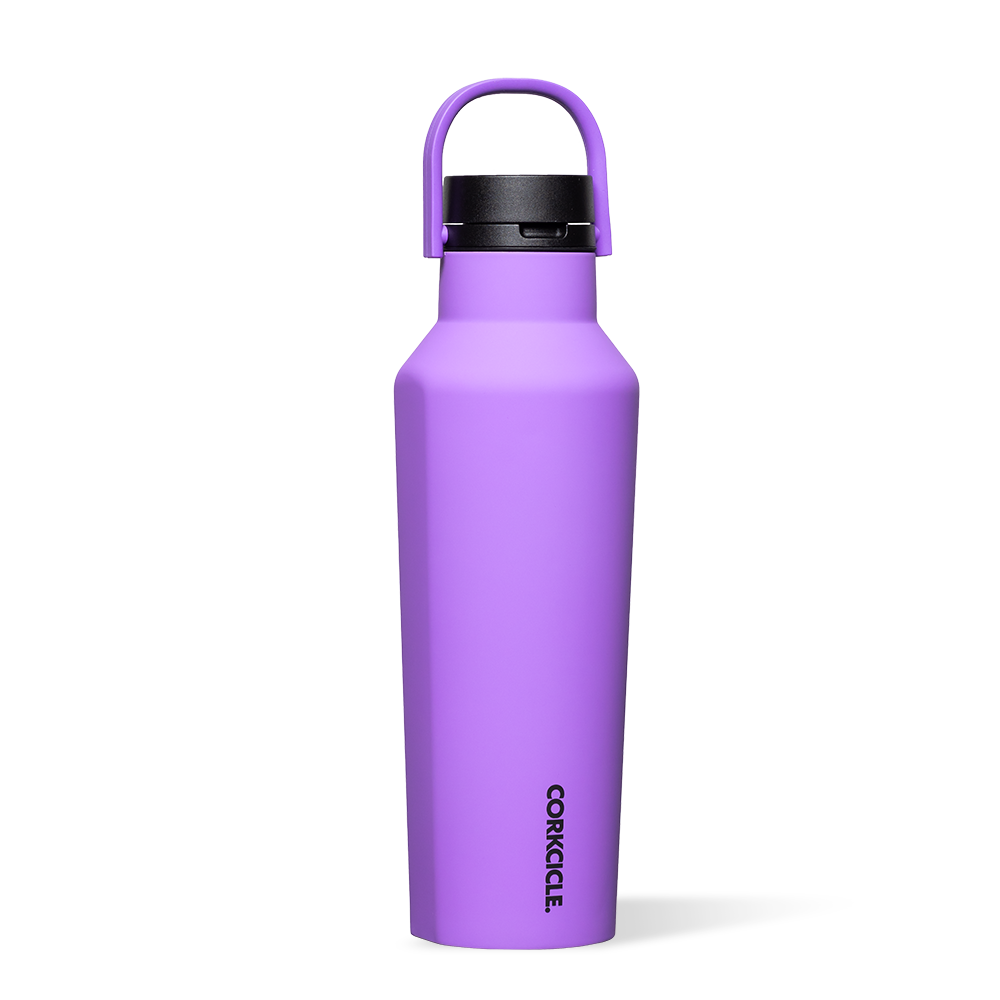 Series A Sport Canteen - Leisure Companion N4