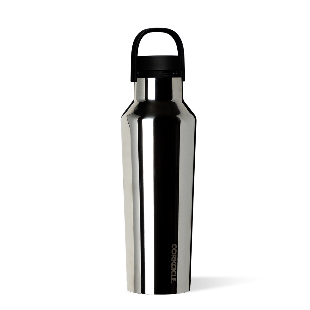Sierra Sport Canteen - Home Collection G5