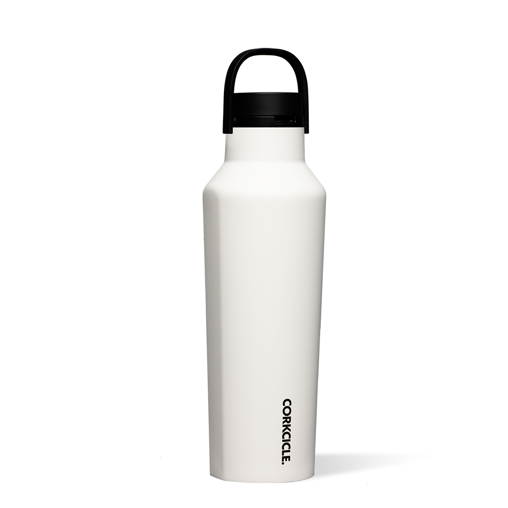 Sierra Sport Canteen - Home Collection G5