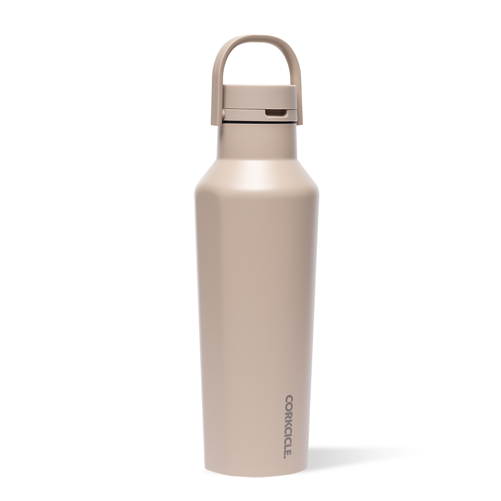Sierra Sport Canteen - Home Collection G5