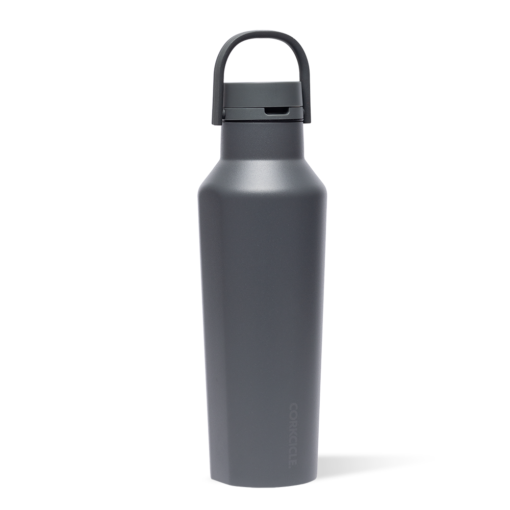 Sierra Sport Canteen - Home Collection G5