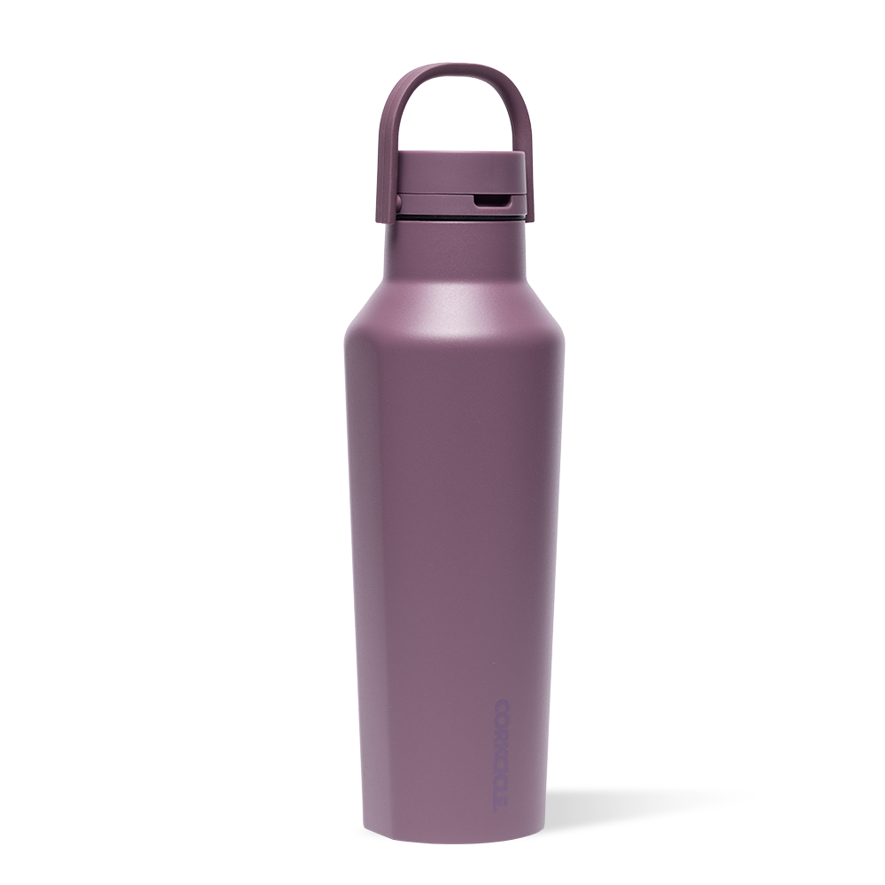 Sierra Sport Canteen - Home Collection G5
