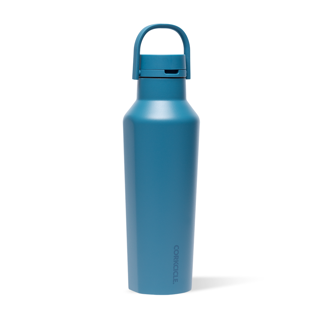 Sierra Sport Canteen - Home Collection G5