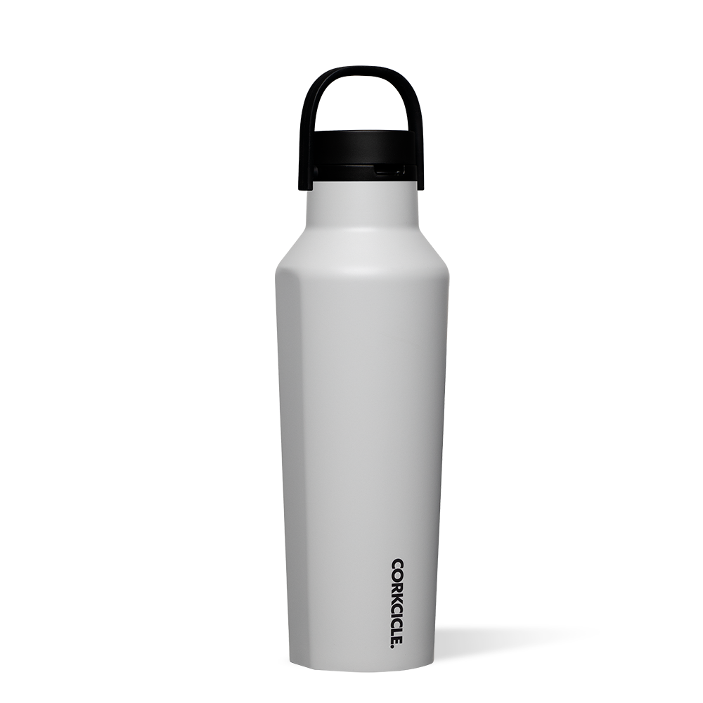 Sierra Sport Canteen - Home Collection G5