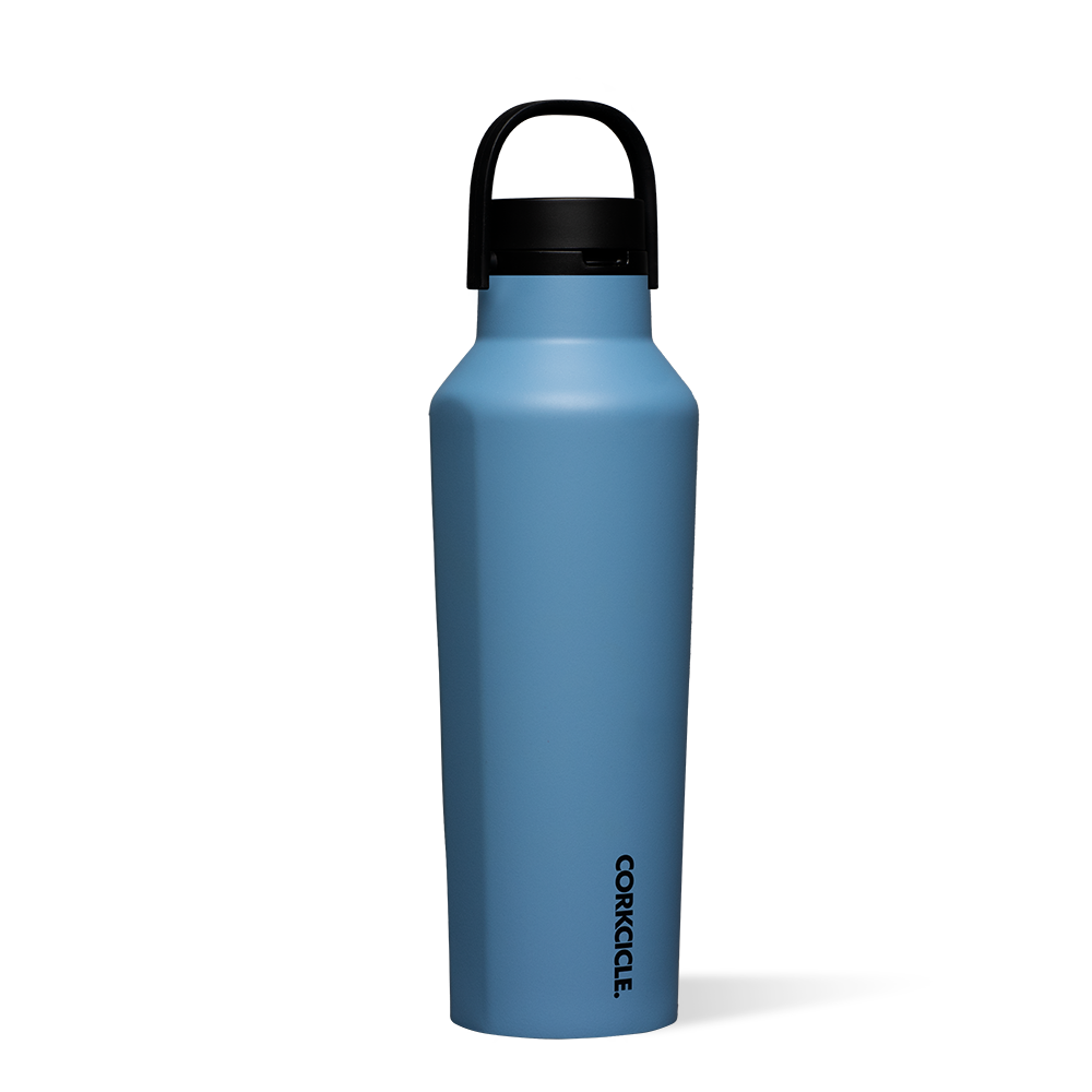 Sierra Sport Canteen - Home Collection G5