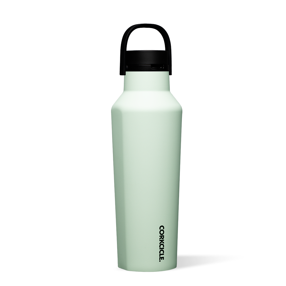 Sierra Sport Canteen - Home Collection G5